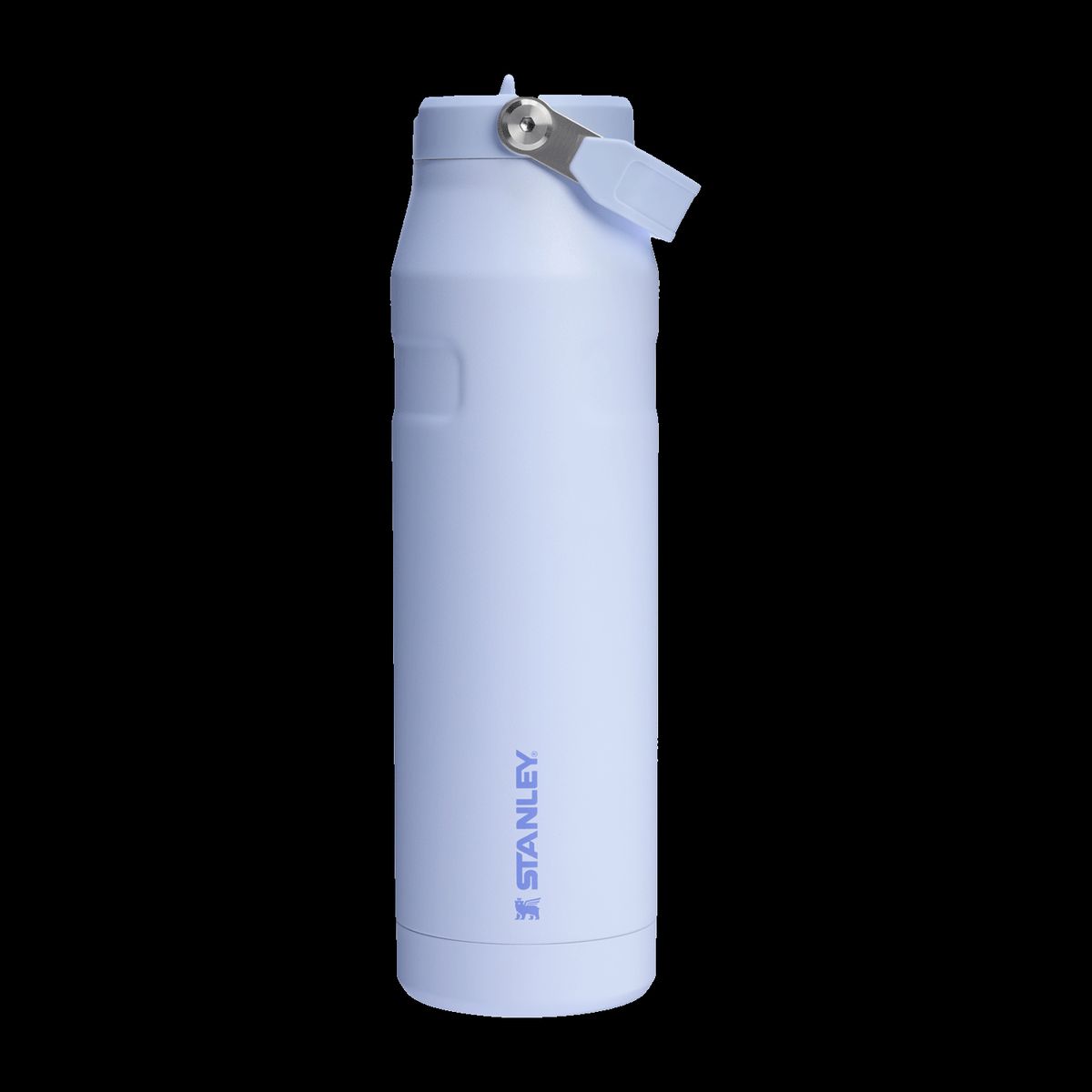 STANLEY - Botella Térmica Stanley Flip Straw Aerolight Dew Drop - 106 ml