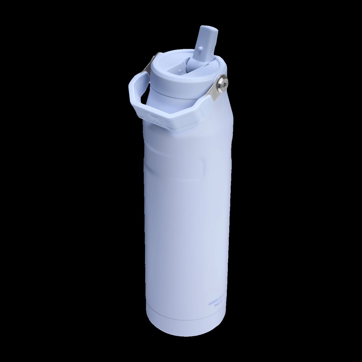 STANLEY - Botella Térmica Stanley Flip Straw Aerolight Dew Drop - 106 ml