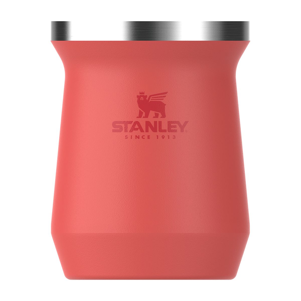 STANLEY - Mate Stanley Hot Coral- 236 ml