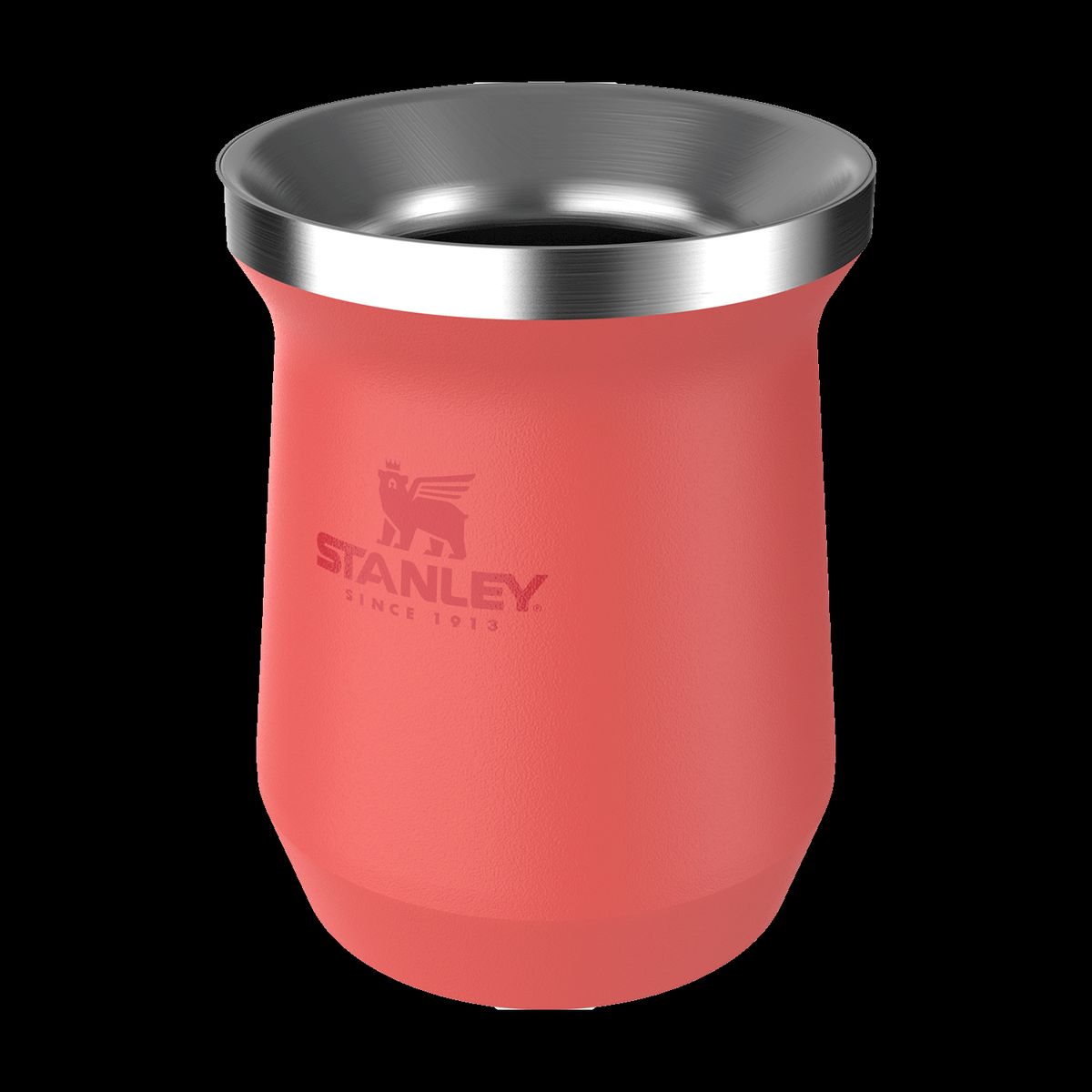 STANLEY - Mate Stanley Hot Coral- 236 ml