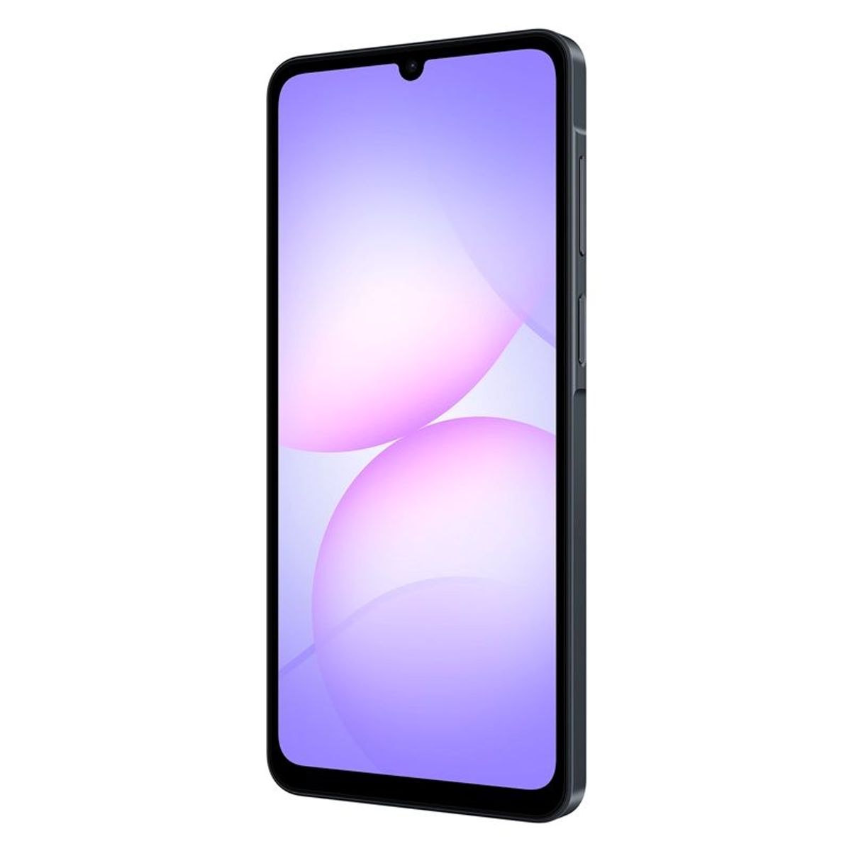 SAMSUNG - Samsung Galaxy A07 128gb 4gb Ram Negro