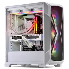 HYPERPC - PC GAMER INTEL CORE Ultra 9 285K 128Gb DDR5 2Tb RTX 5070 12GB
