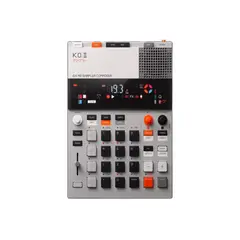 TEENAGE ENGINEERING - Sampler EP-133 K.O. II The champ edition