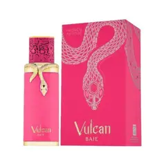 FRENCH AVENUE - Perfume Vulcan Baie Extrait de Parfum 100 ml Unisex