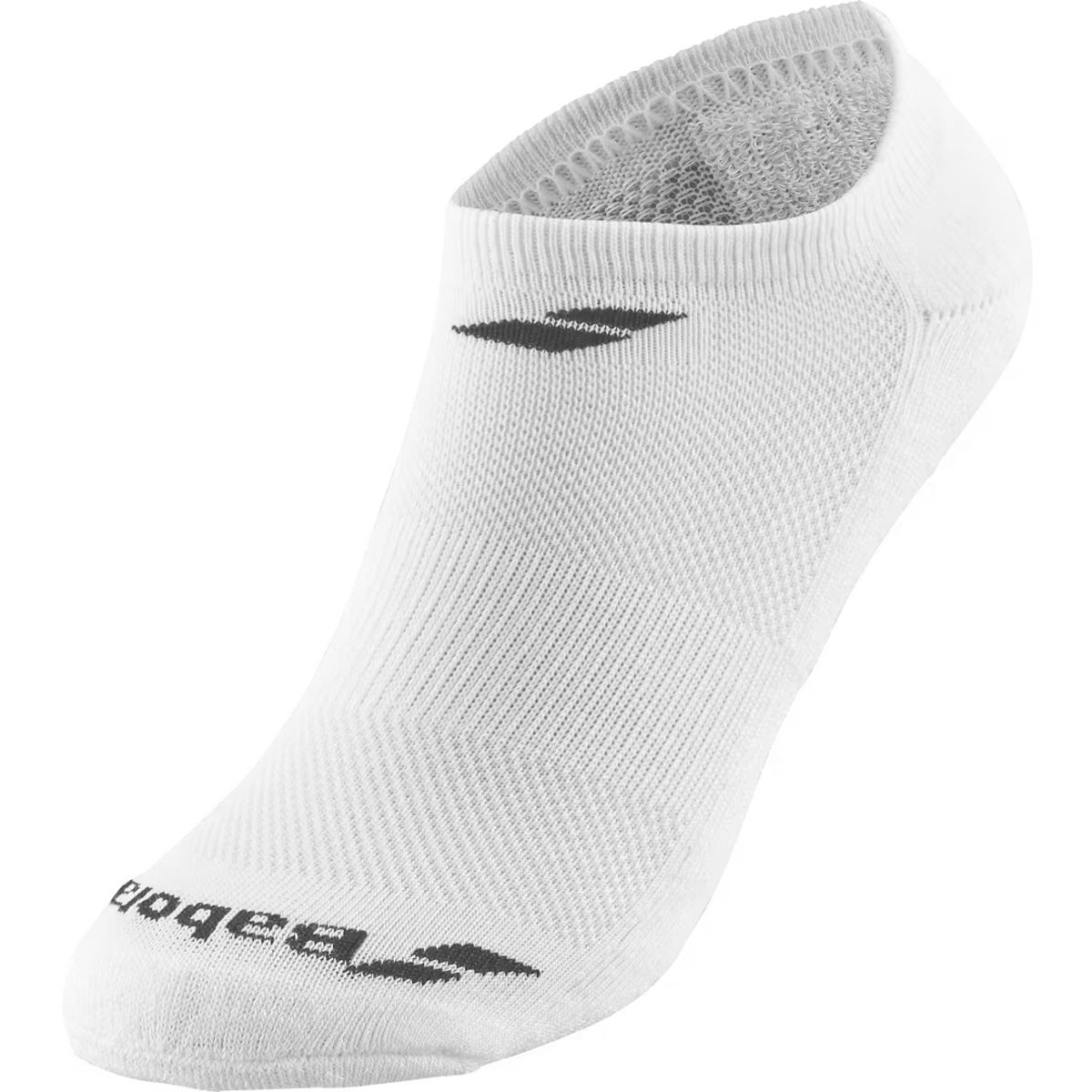 BABOLAT - CALCETINES CORTOS TENIS Y PADEL BABOLAT - UNISEX 3 PARES