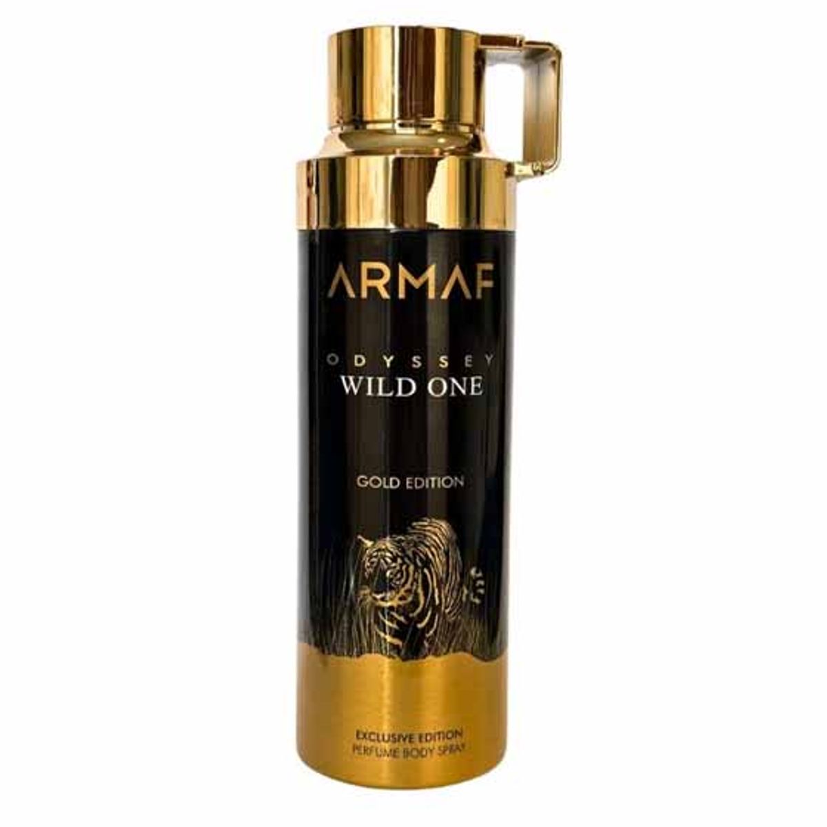 ARMAF - Armaf Odyssey Wild One Gold Edition Man 200ML Deo