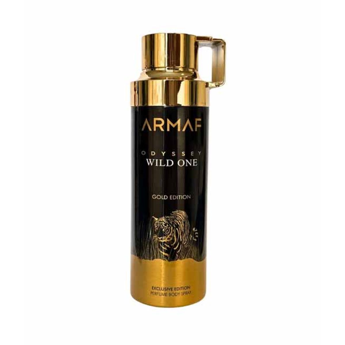 ARMAF - Armaf Odyssey Wild One Gold Edition Man 200ML Deo