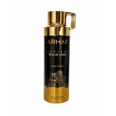 ARMAF - Odyssey Wild One Gold Edition Man 200ML Deo