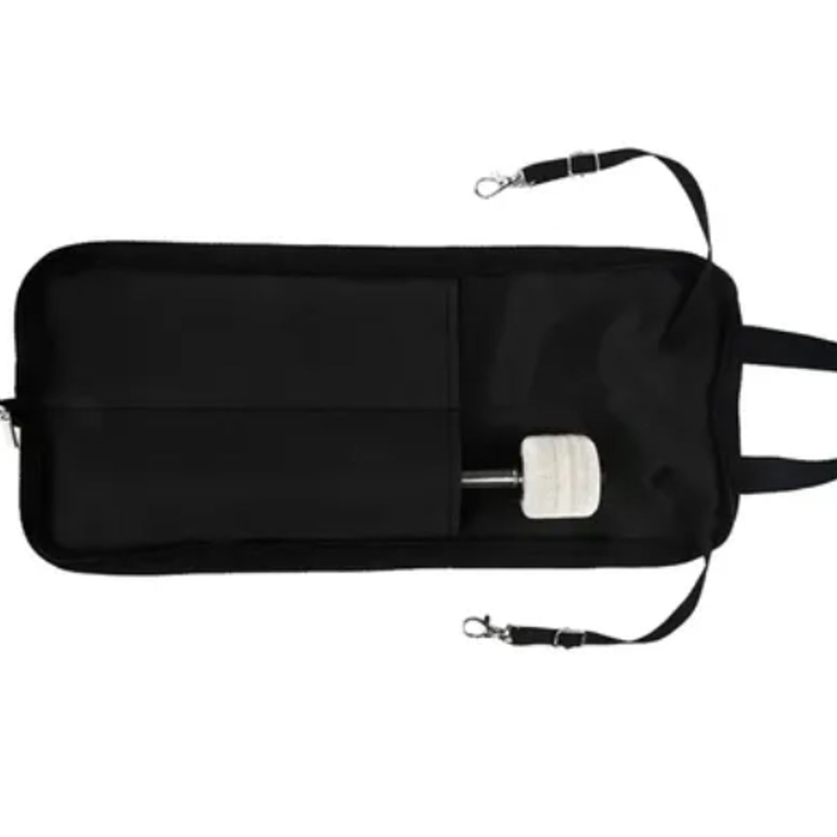 GENERICO - Estuche Bolso Funda Porta Baquetas Baquetero