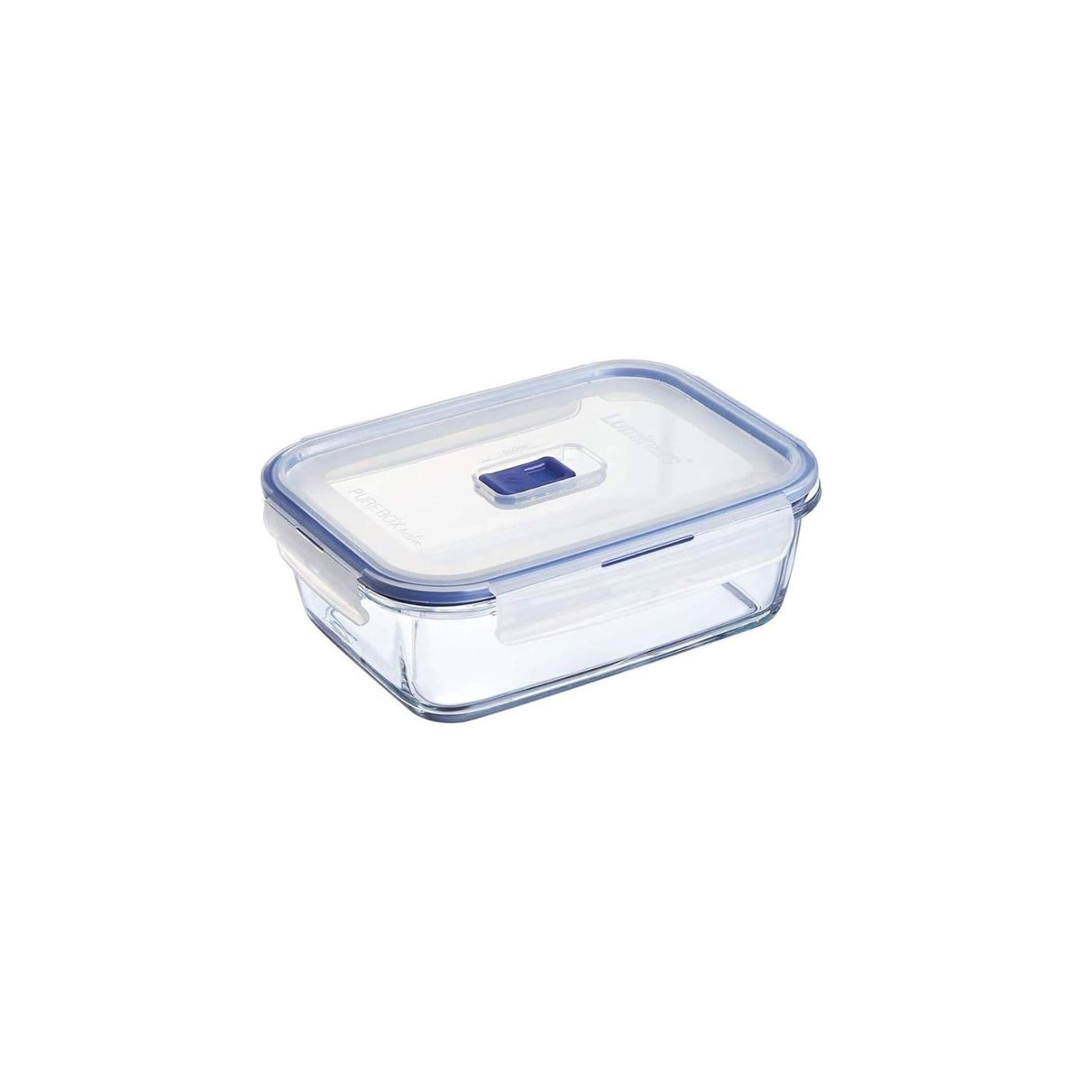 LUMINARC - Contenedor hermético Luminarc Pure Box Active 2 lt