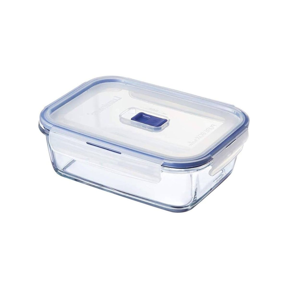 LUMINARC - Contenedor hermético Luminarc Pure Box Active 2 lt