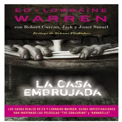 EDICIONES OBELISCO - LA CASA EMBRUJADA OBELISCO