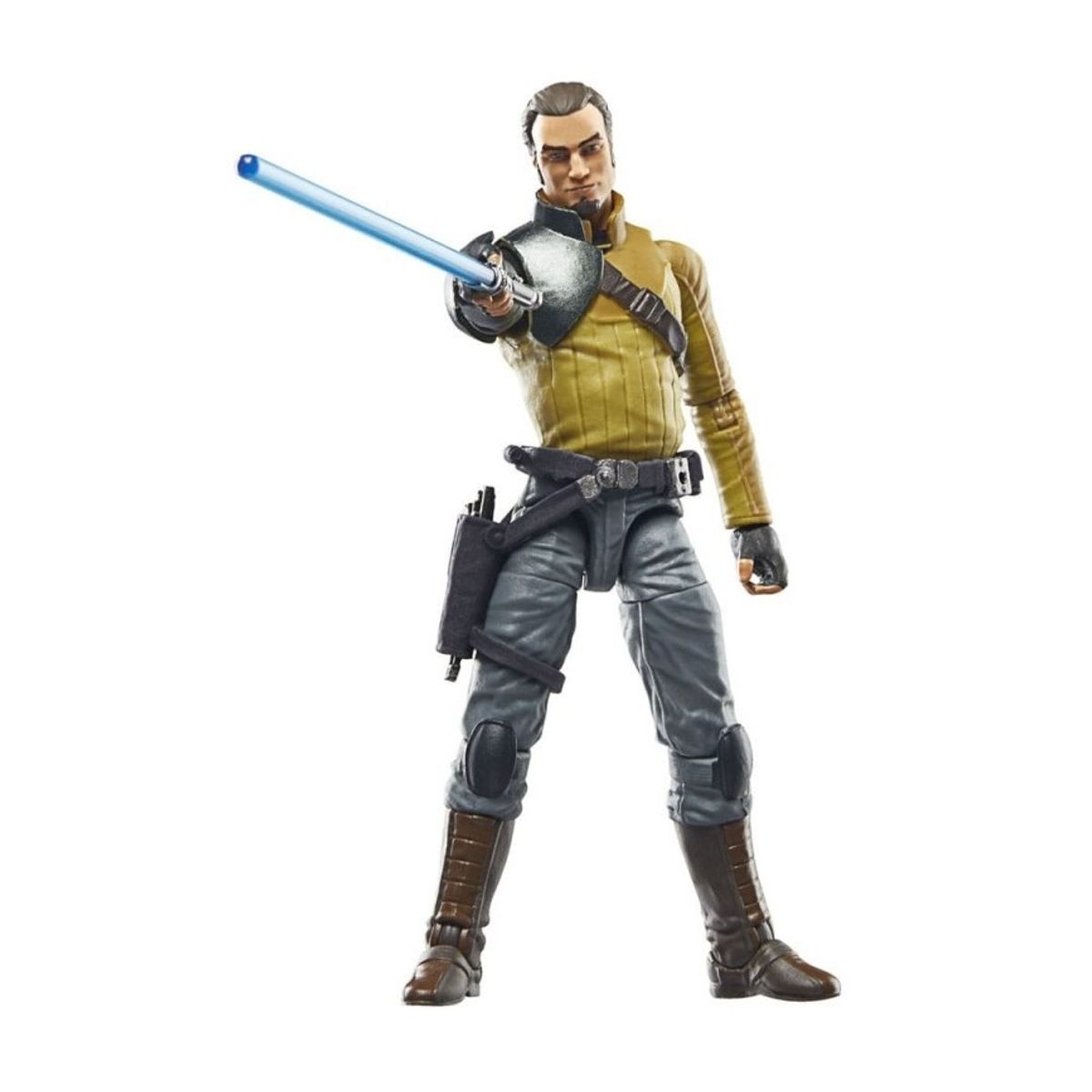 HASBRO - Star Wars The Vintage Collection Kanan Jarrus