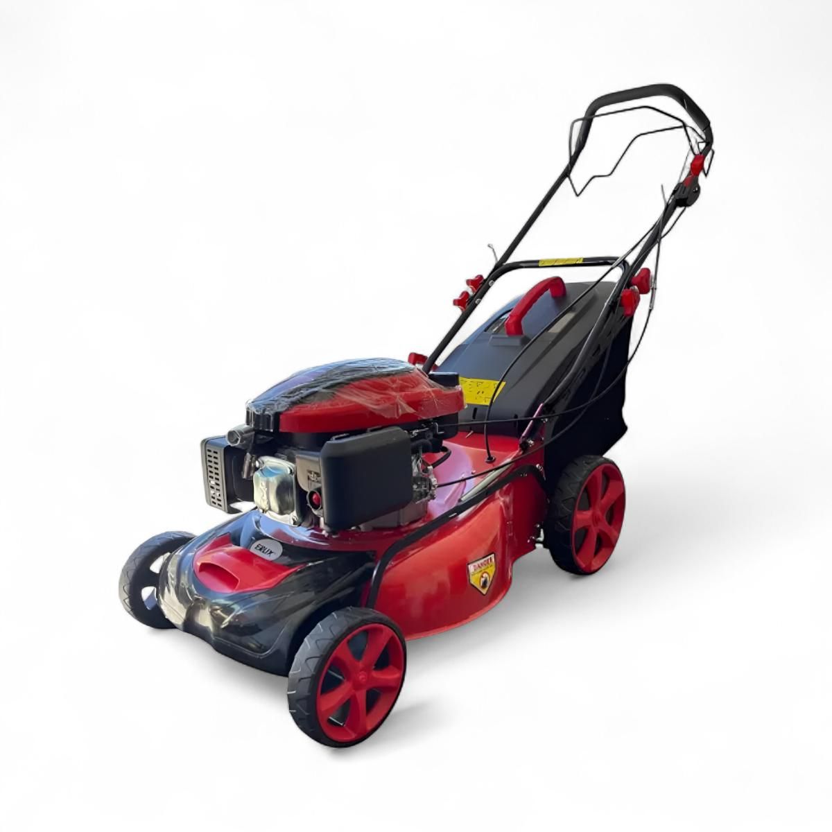 ERUX - Demalezadora  Cortacesped a Gasolina  motor 196cc - Profesional Japon