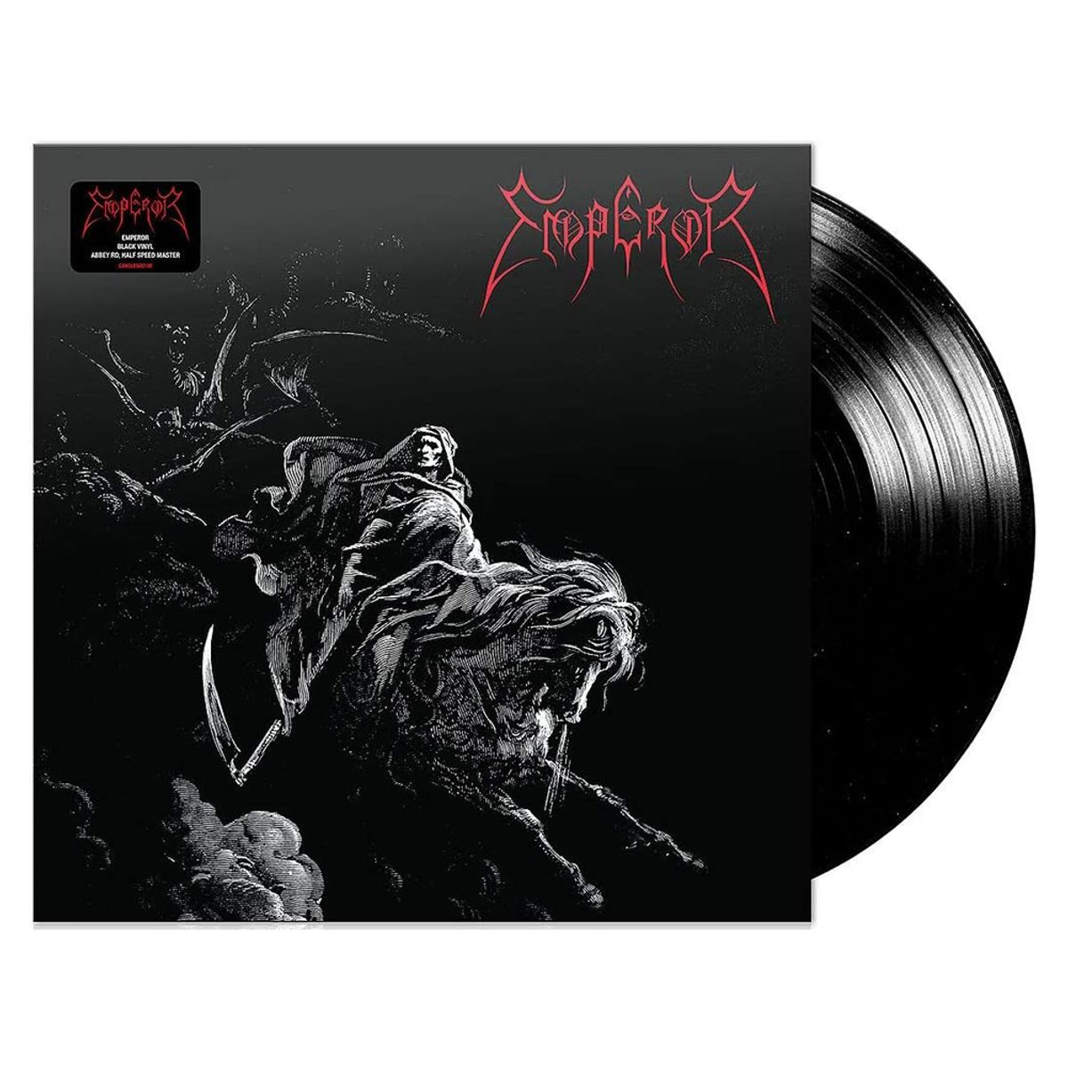 GENERICO - Emperor - Emperor - Vinilo