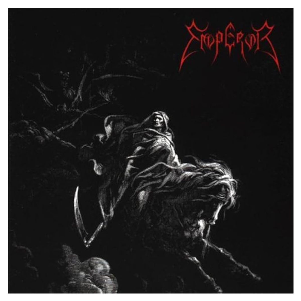 GENERICO - Emperor - Emperor - Vinilo