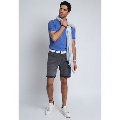 Imagen 2 del producto Bermuda Jeans 5 Pocket