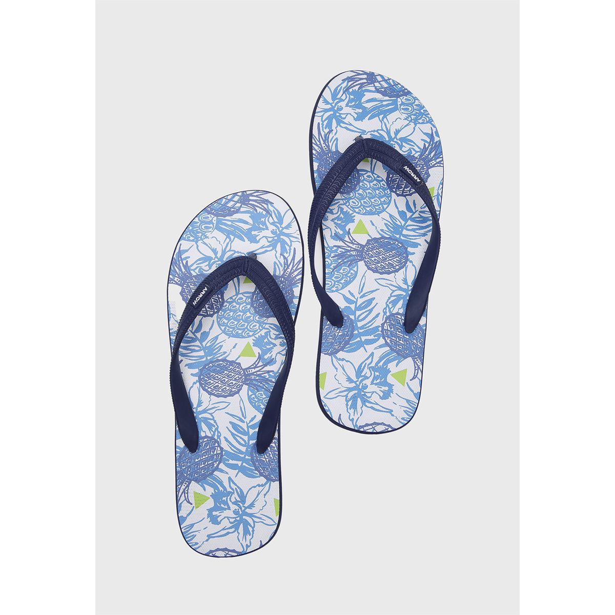 ARROW - Hawaiana Print Piñas Arrow ARROW