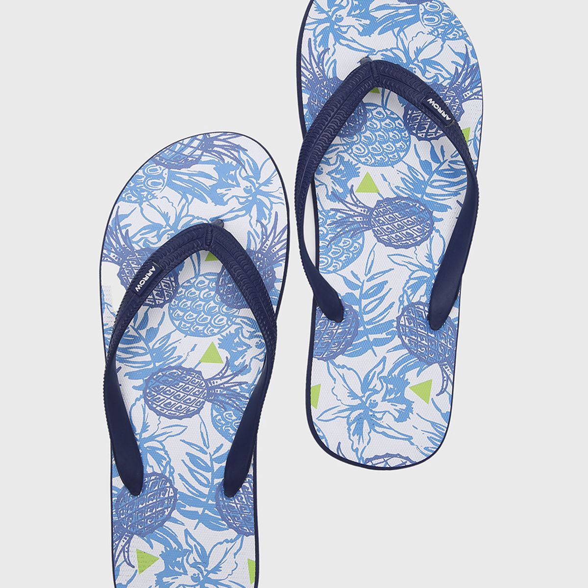 ARROW - Hawaiana Print Piñas Arrow ARROW