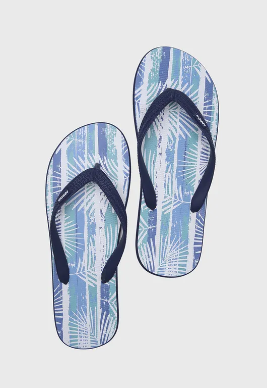 Hawaiana Print Hojas