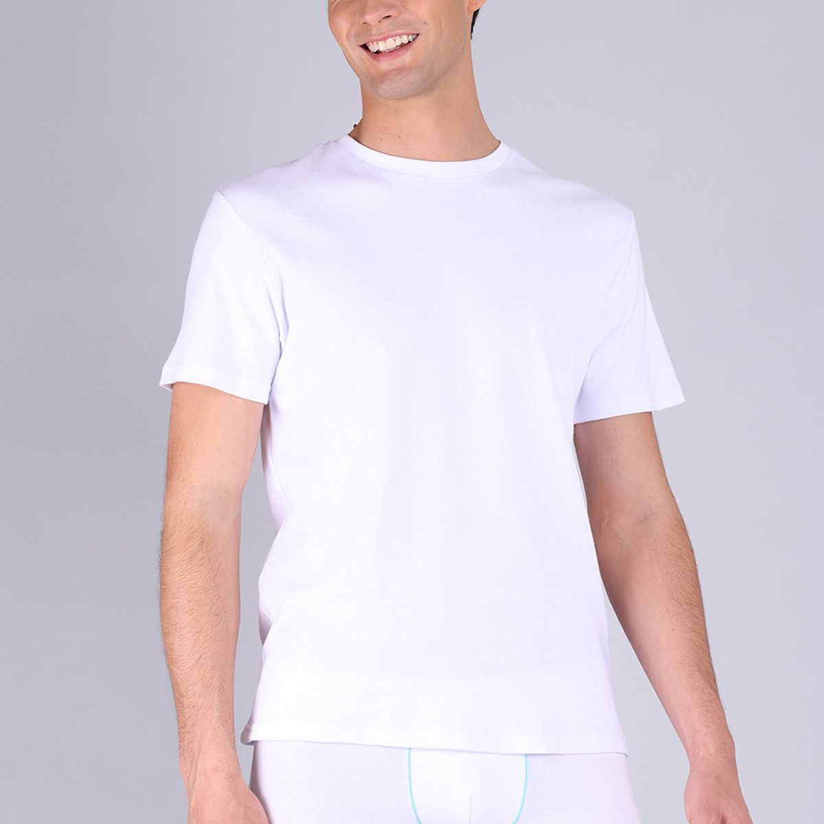 ARROW - Camiseta Bipack Cuello Redondo Arrow ARROW
