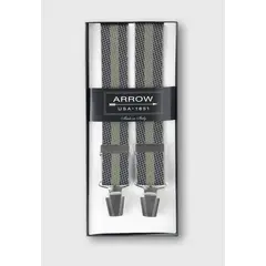 ARROW - Suspensor Diseño