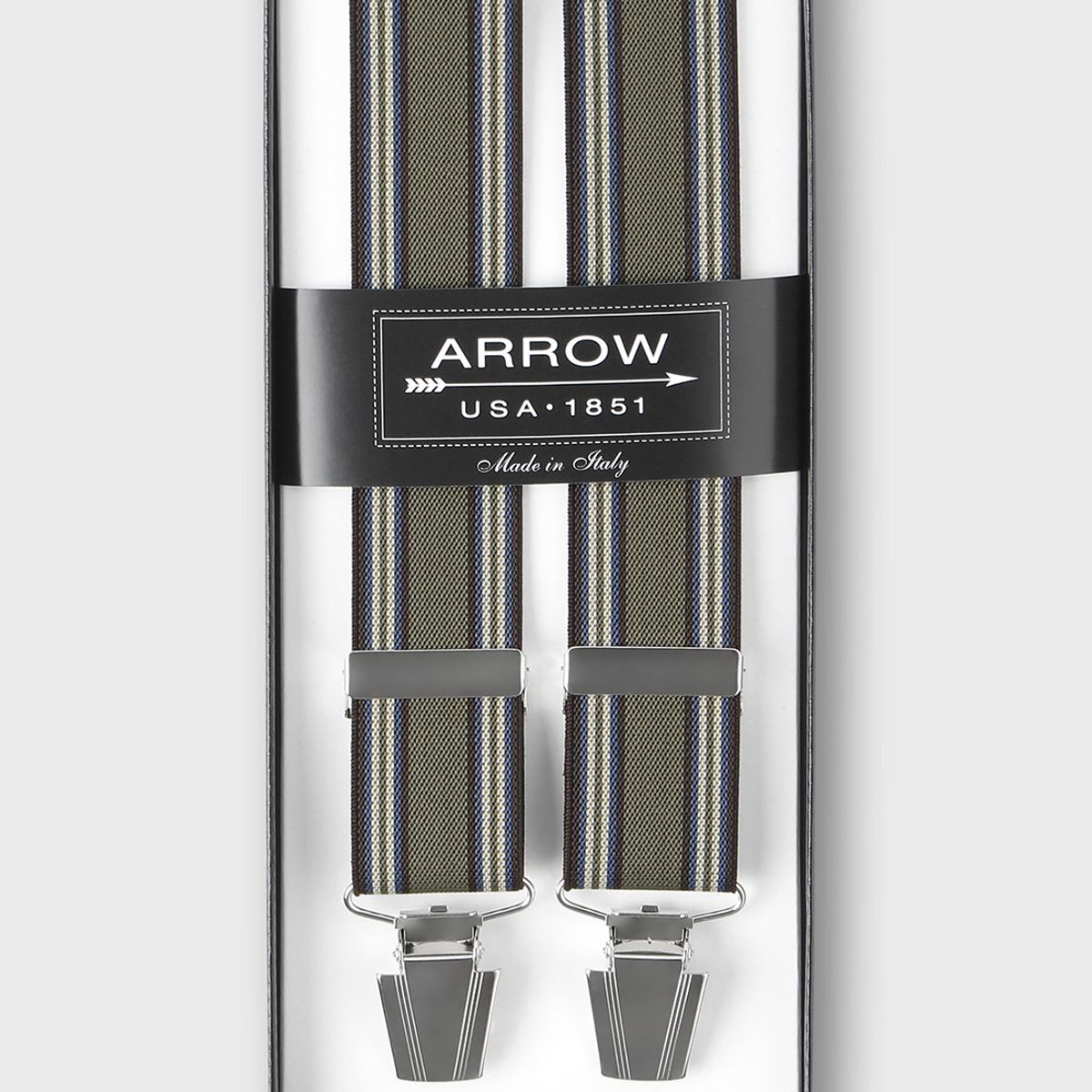 ARROW - Suspensor Líneas Arrow ARROW