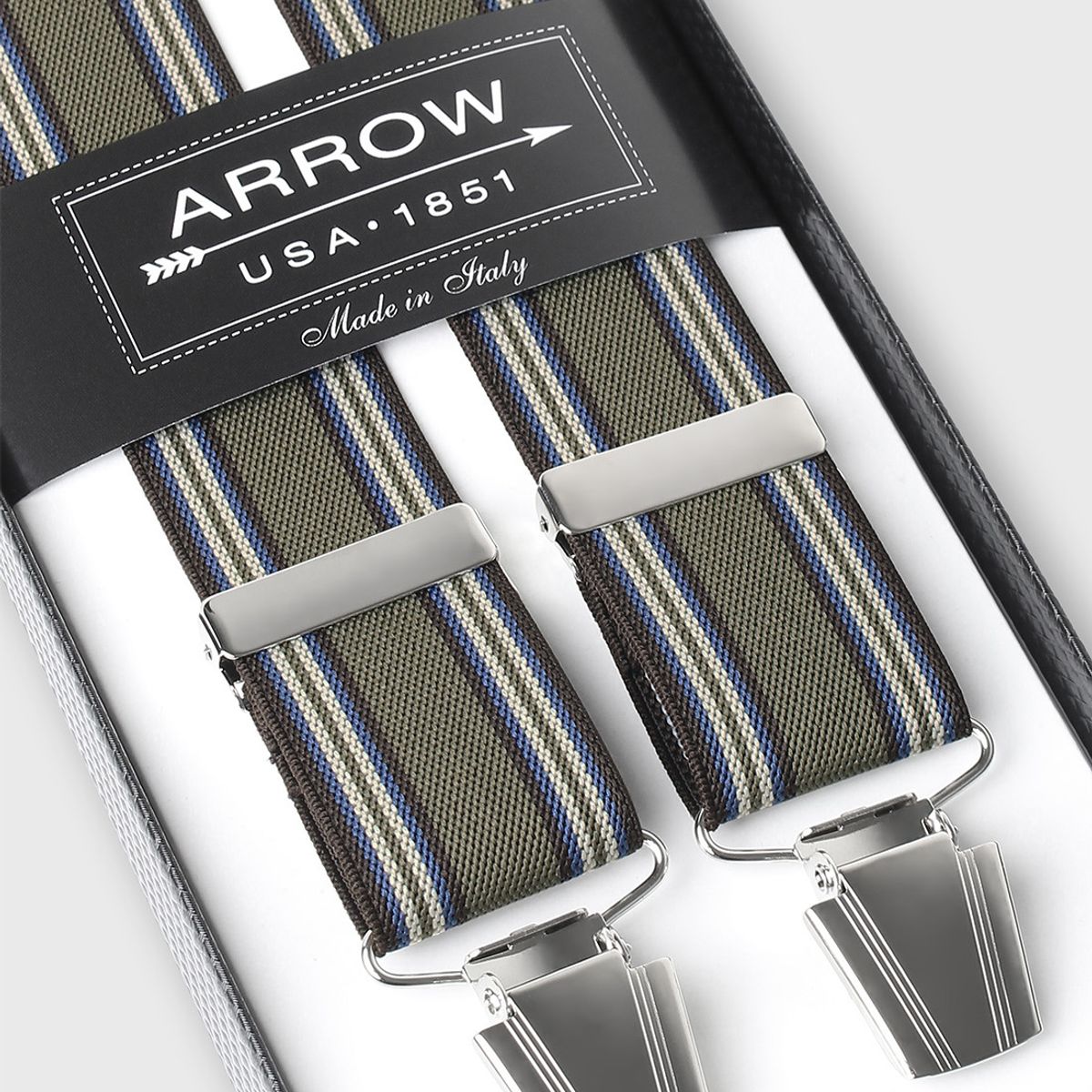 ARROW - Suspensor Líneas Arrow ARROW