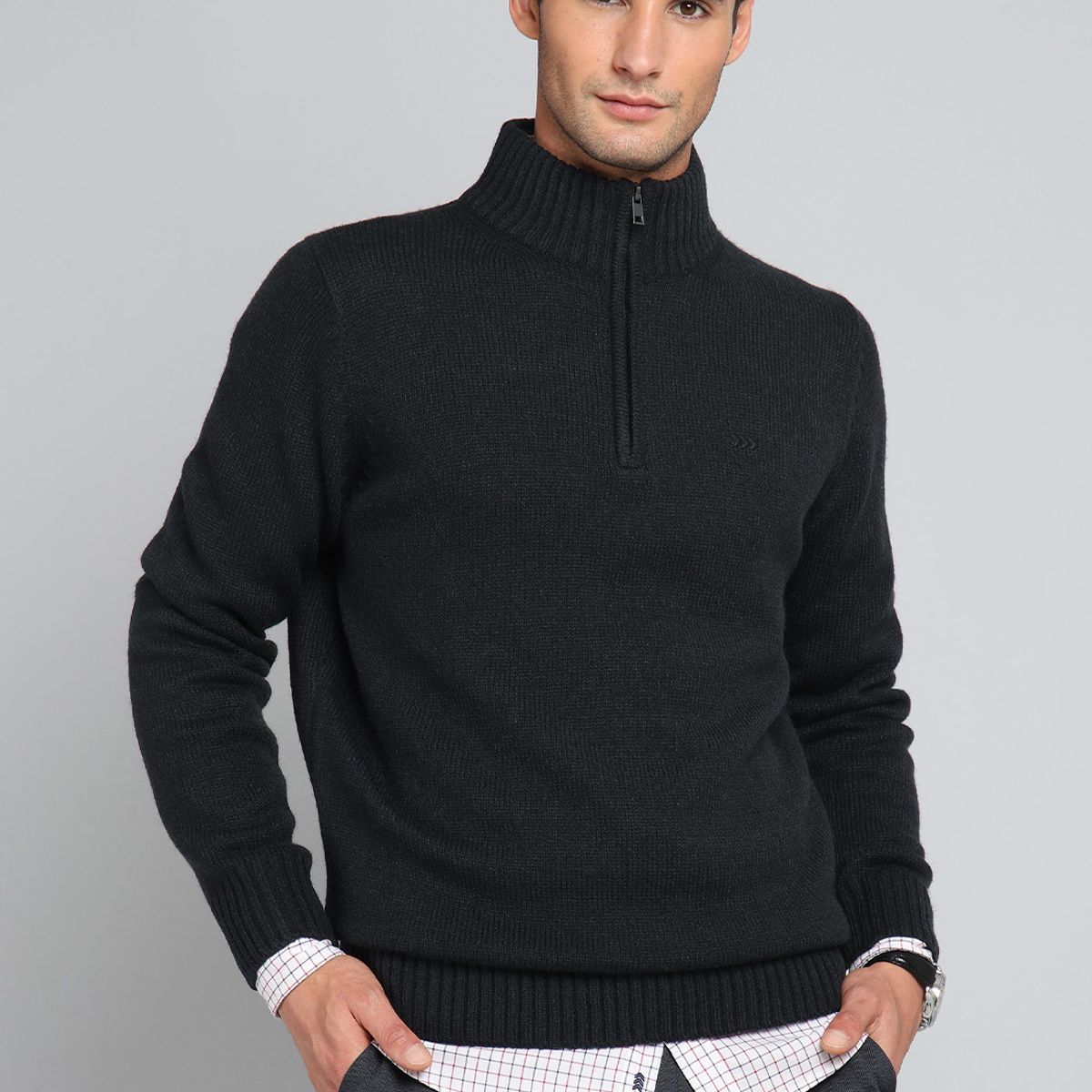 ARROW - Sweater Cuello Alto Arrow ARROW