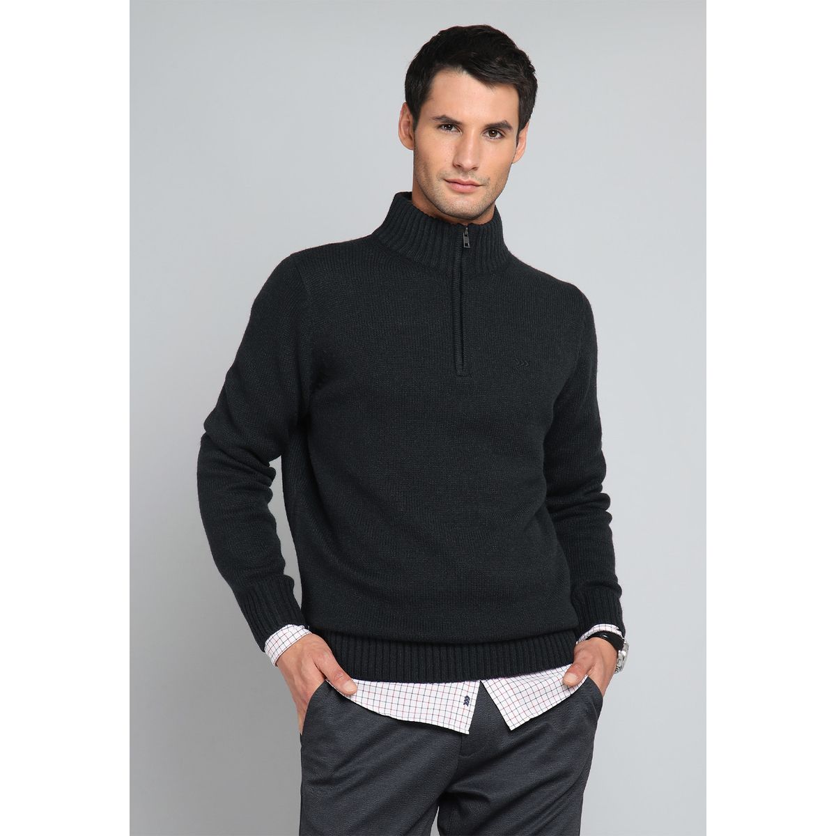 ARROW - Sweater Cuello Alto Arrow ARROW
