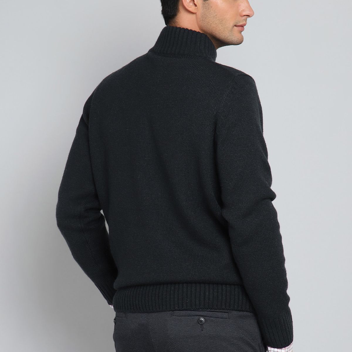 ARROW - Sweater Cuello Alto Arrow ARROW