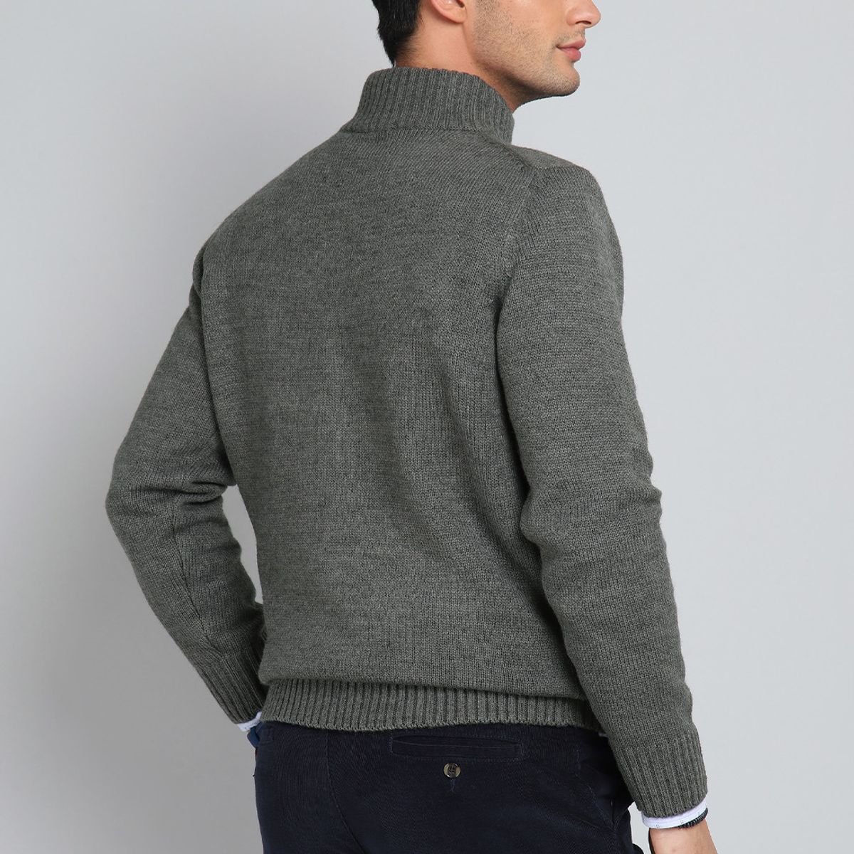 ARROW - Sweater Cuello Alto Arrow ARROW