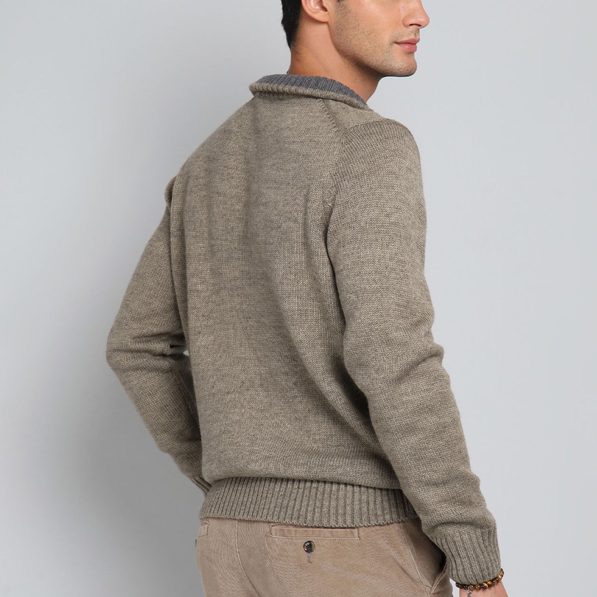 ARROW - Sweater Cuello Alto Arrow ARROW