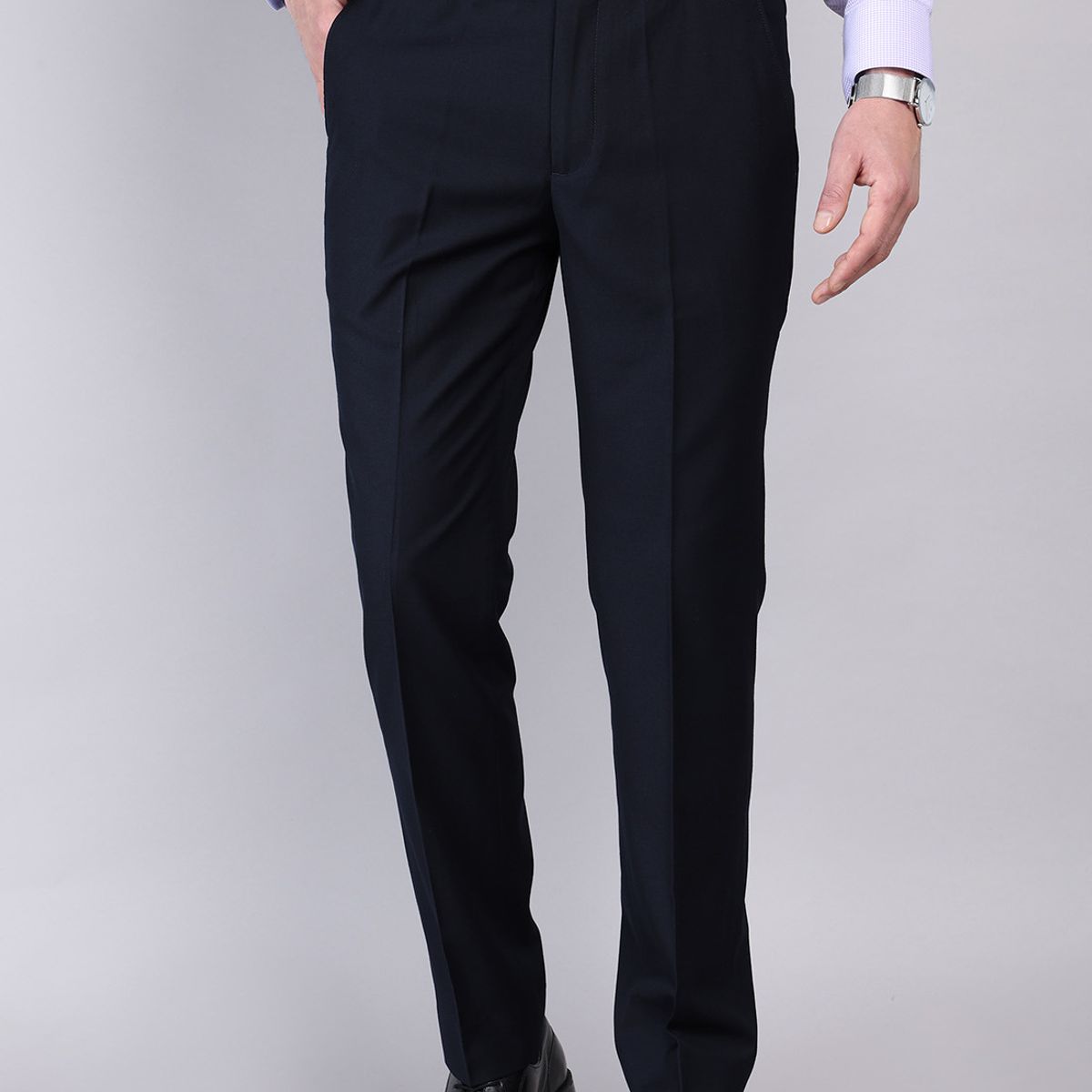 ARROW - Pantalón Formal Liso Arrow ARROW