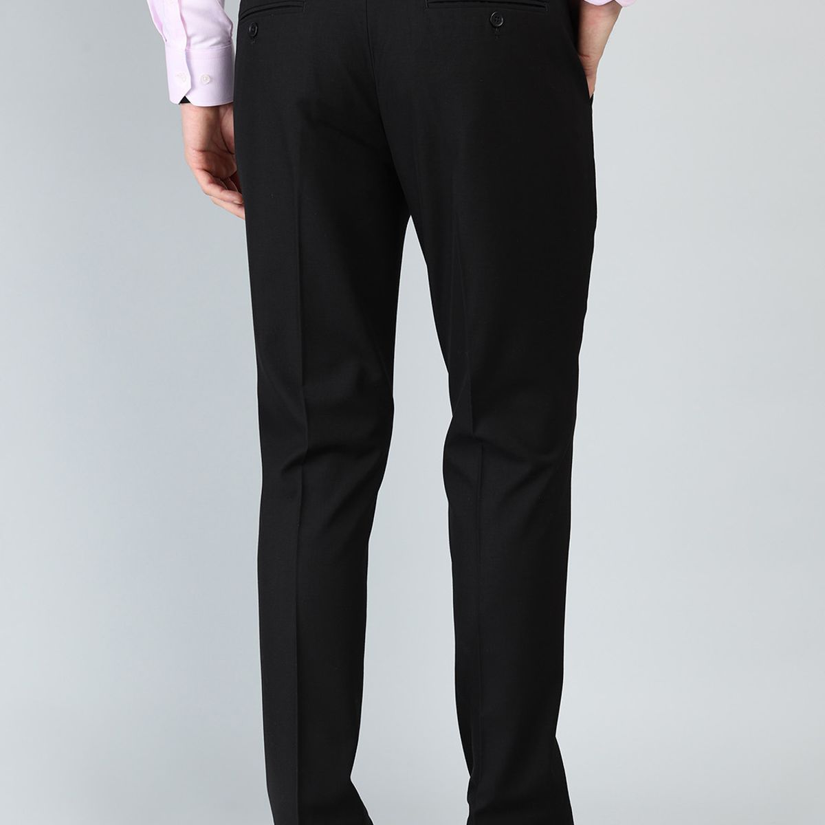 ARROW - Pantalón Formal Liso Arrow ARROW