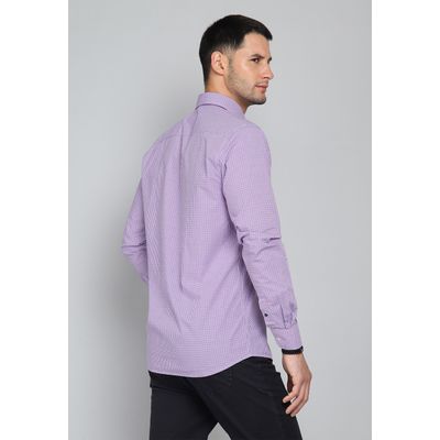 Imagen 2 del producto Camisa Cuadros Manga Larga