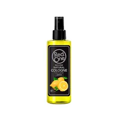 RED ONE - After Shave Cologne LIMON 400ml
