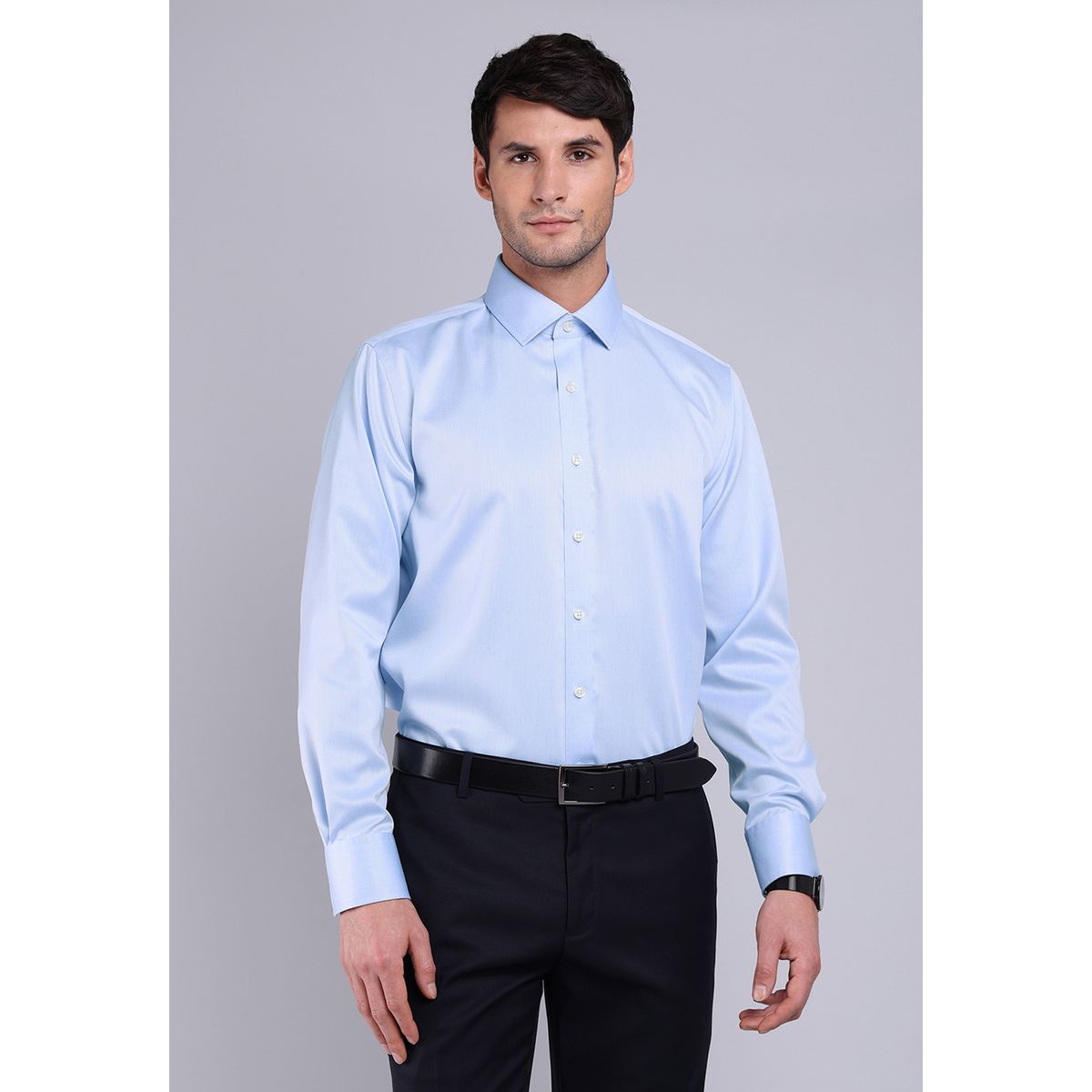 ARROW - Camisa Formal Non Iron Arrow ARROW