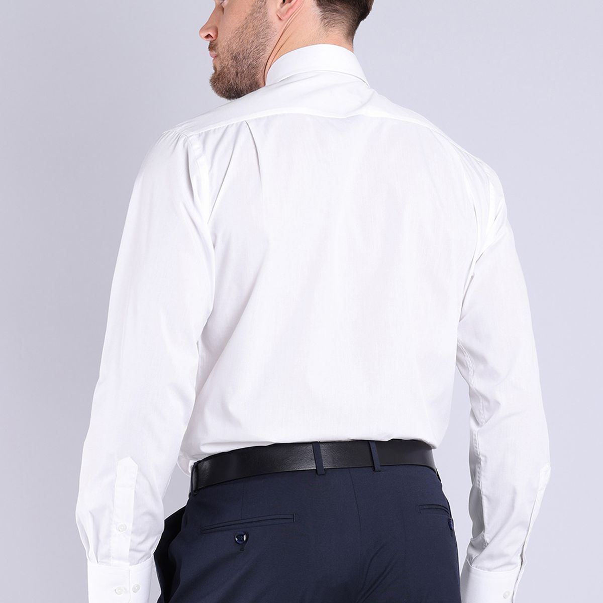 VAN HEUSEN - Camisa Lisa Van Heusen VAN HEUSEN