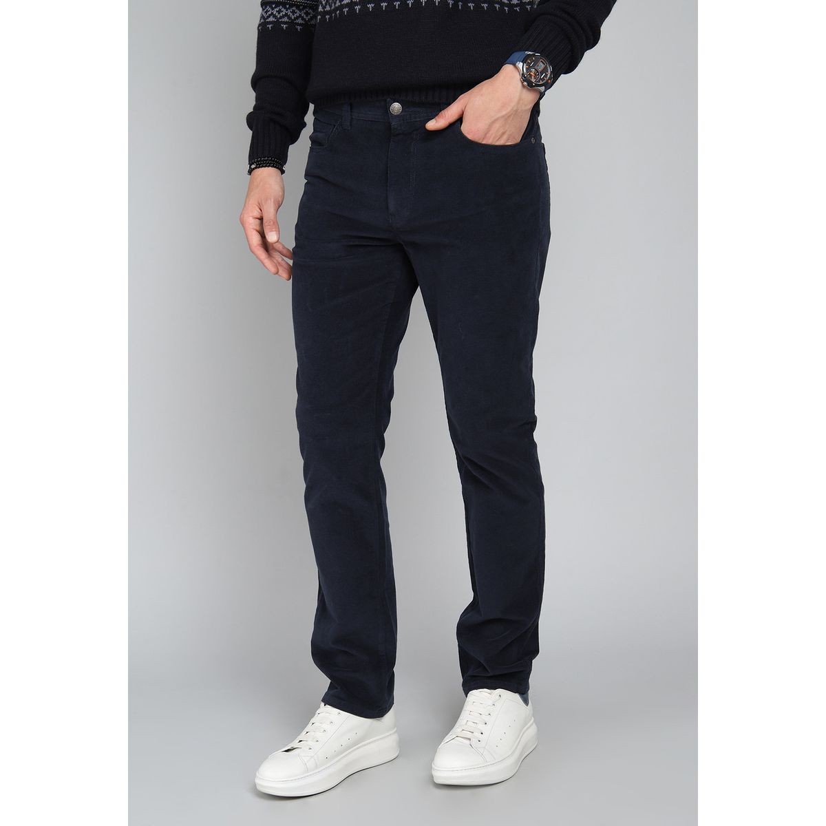 ARROW - Pantalón Cotelé Arrow ARROW