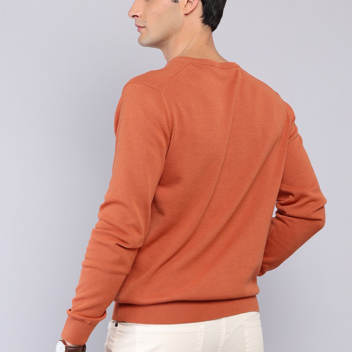 ARROW - Sweater Cuello V Arrow ARROW