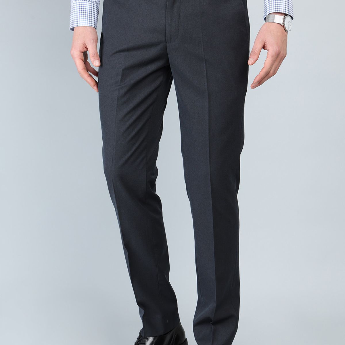 ARROW - Pantalón Formal Liso Arrow ARROW