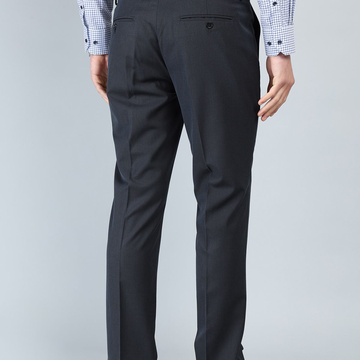 ARROW - Pantalón Formal Liso Arrow ARROW