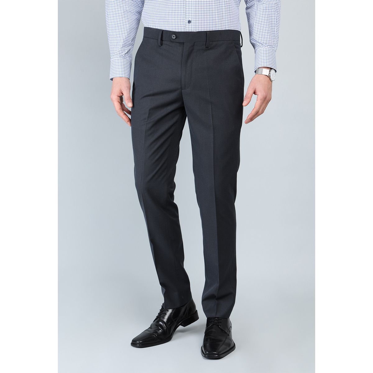 ARROW - Pantalón Formal Liso Arrow ARROW