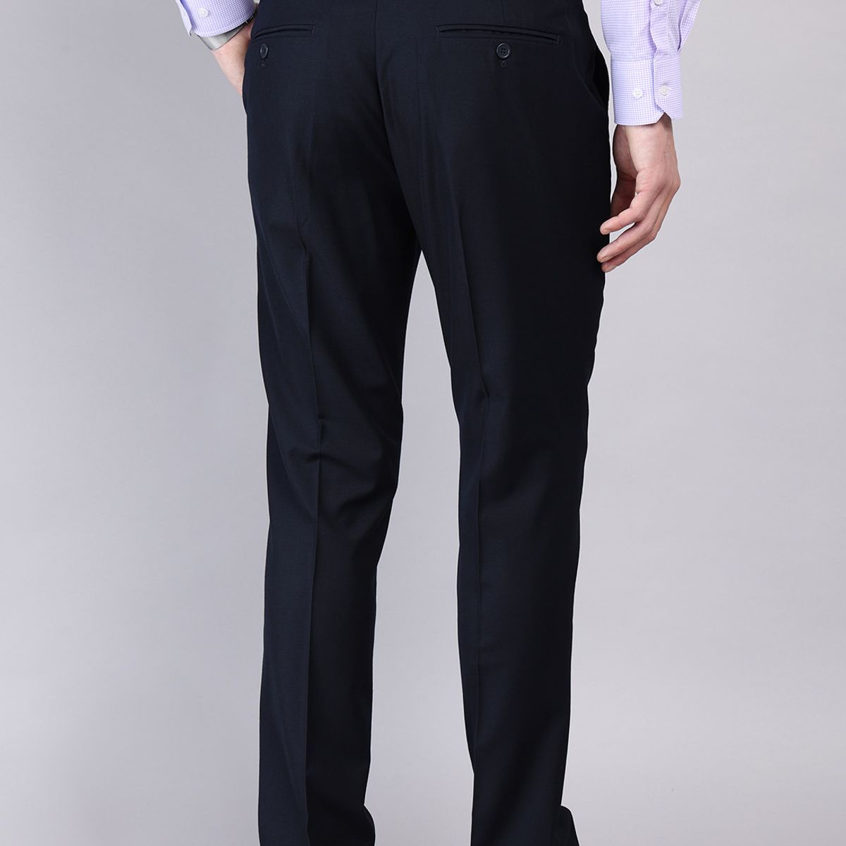 ARROW - Pantalón Formal Liso Arrow ARROW