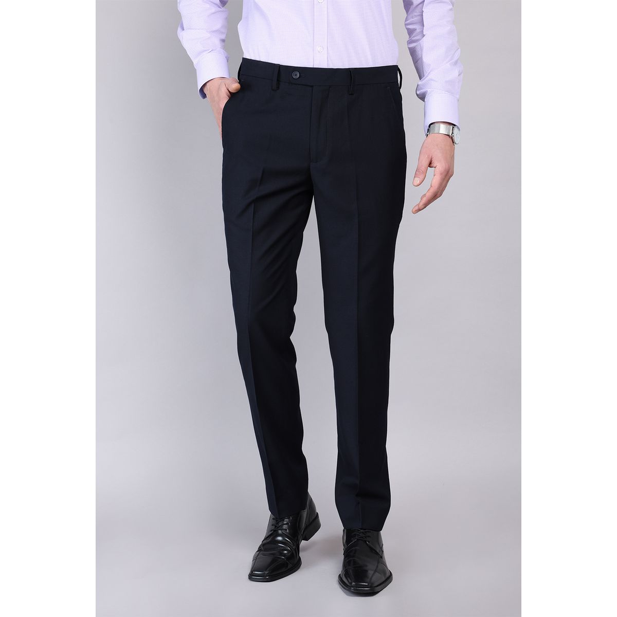 ARROW - Pantalón Formal Liso Arrow ARROW