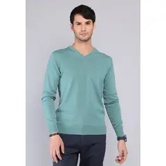 ARROW - Sweater Cuello V