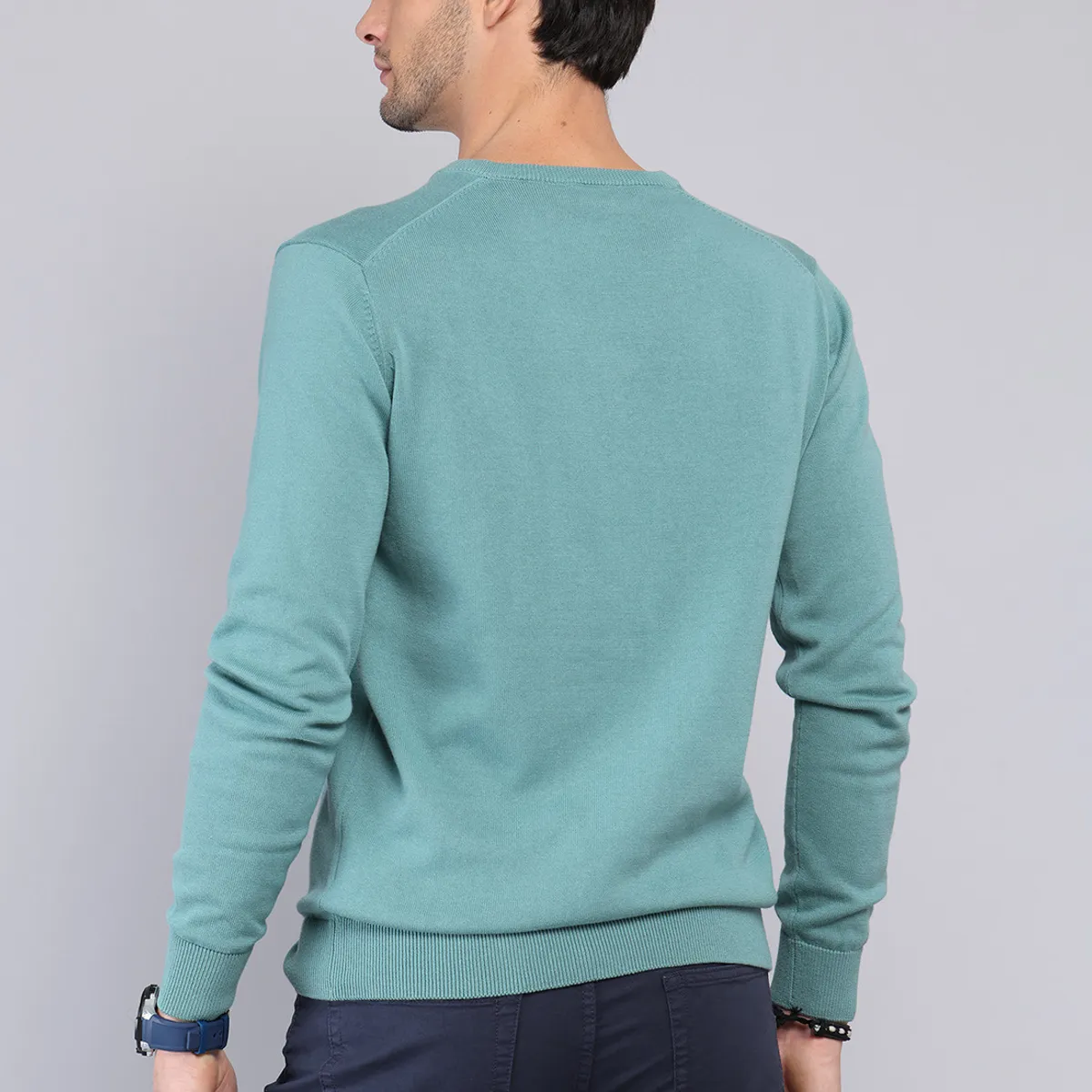 ARROW - Sweater Cuello V Arrow ARROW