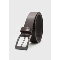 Cinturón Cuero Liso