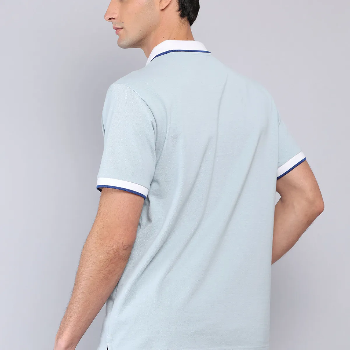 ARROW - Polera Pique Manga Corta Arrow ARROW